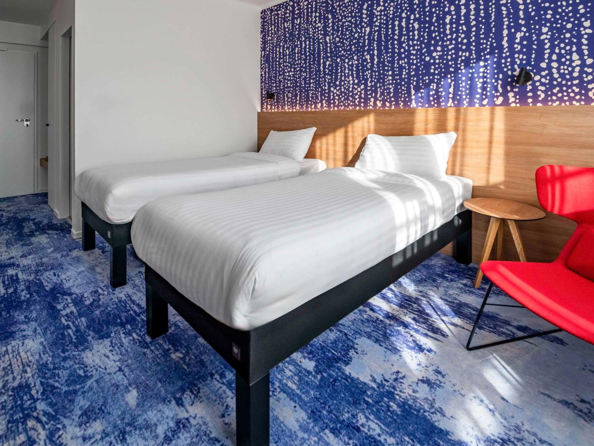 Ibis Styles Relax Roznov Pod Radhostem Hotel ภายนอก รูปภาพ
