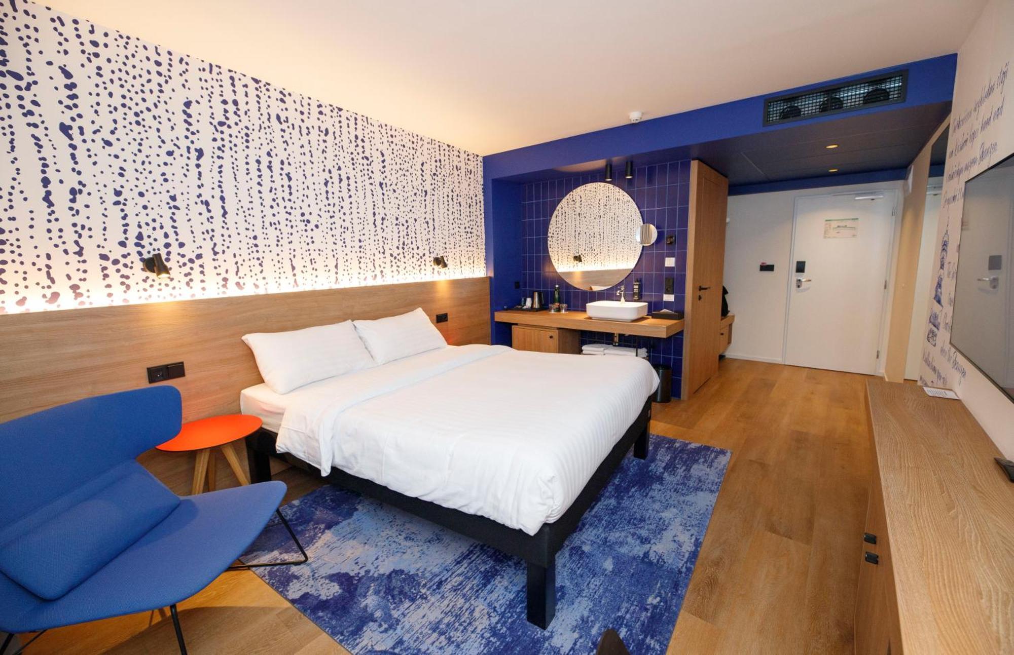 Ibis Styles Relax Roznov Pod Radhostem Hotel ภายนอก รูปภาพ