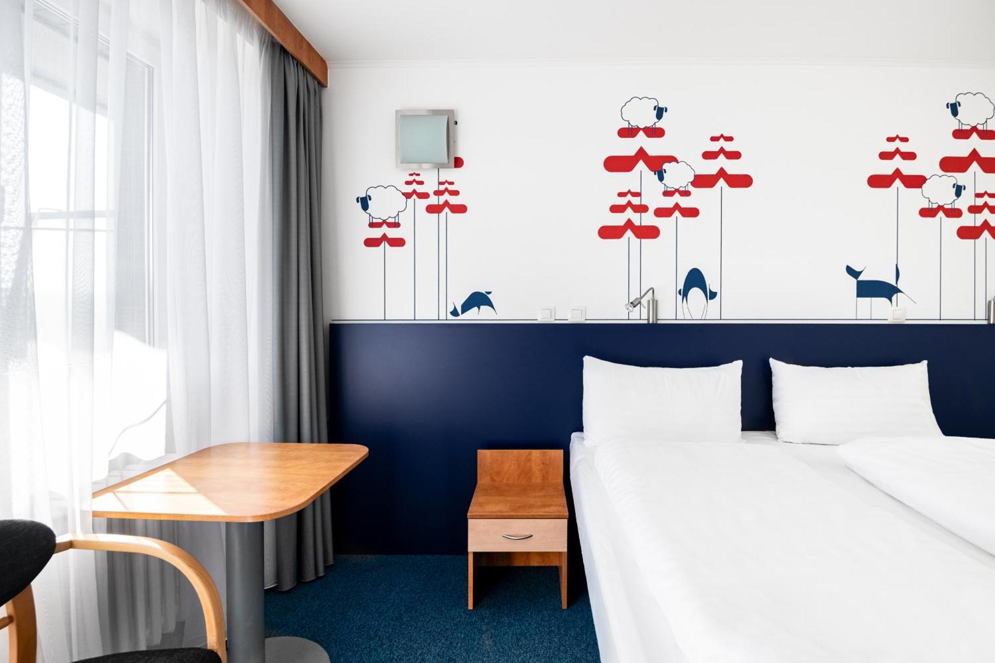 Ibis Styles Relax Roznov Pod Radhostem Hotel ภายนอก รูปภาพ