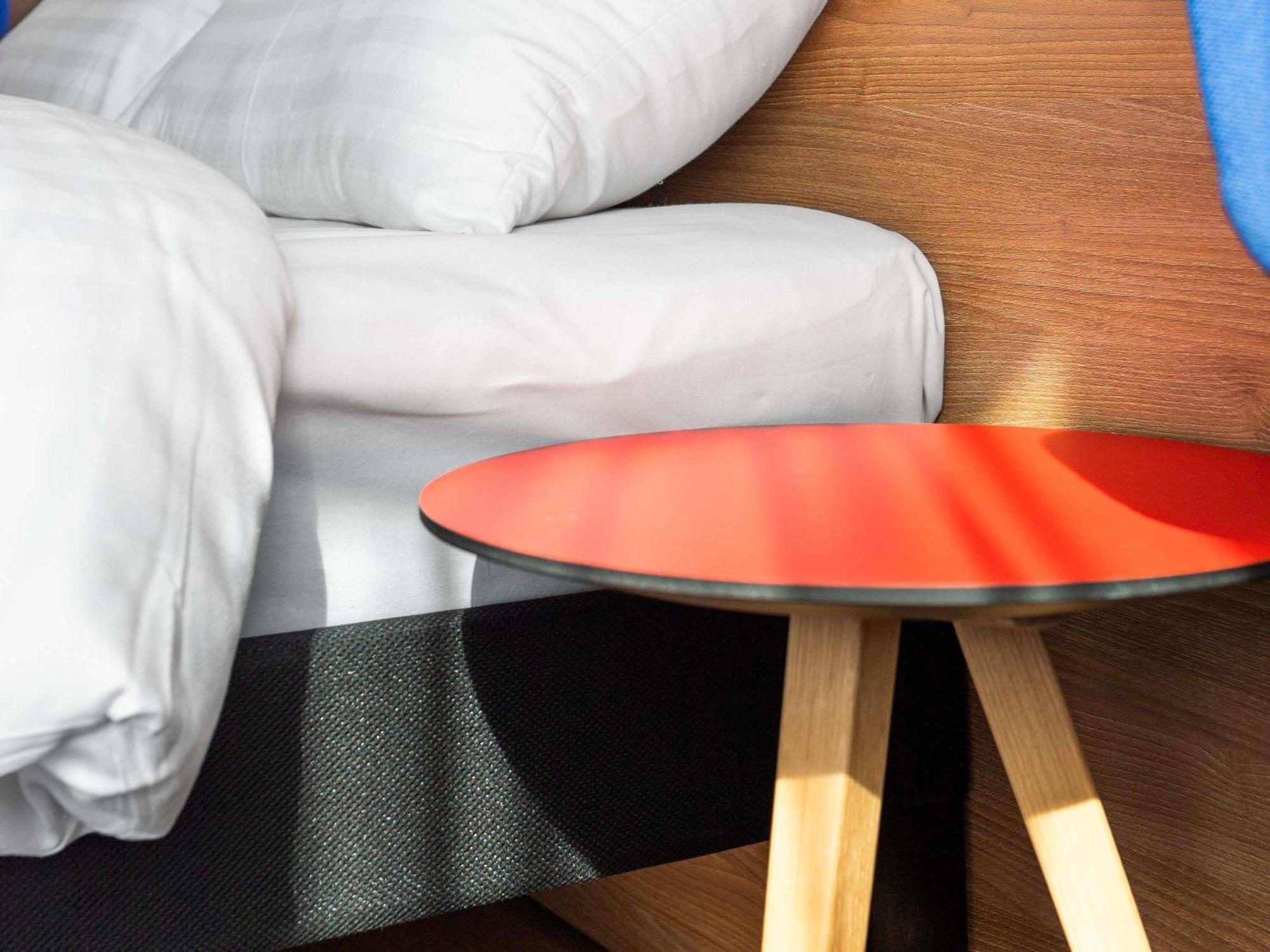 Ibis Styles Relax Roznov Pod Radhostem Hotel ภายนอก รูปภาพ