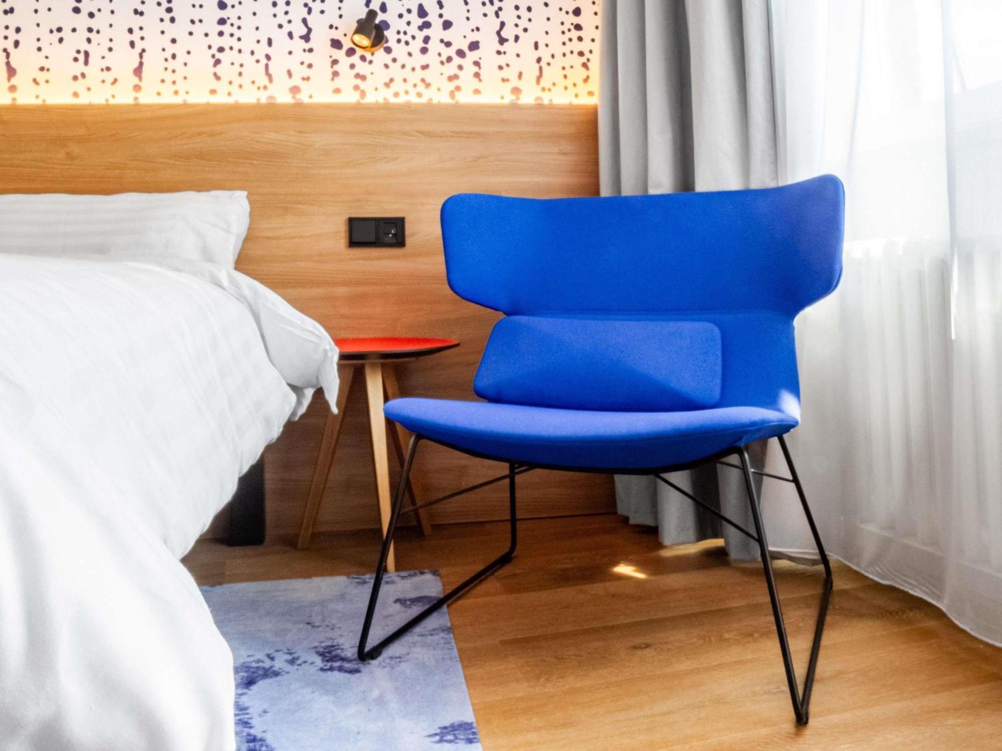 Ibis Styles Relax Roznov Pod Radhostem Hotel ภายนอก รูปภาพ